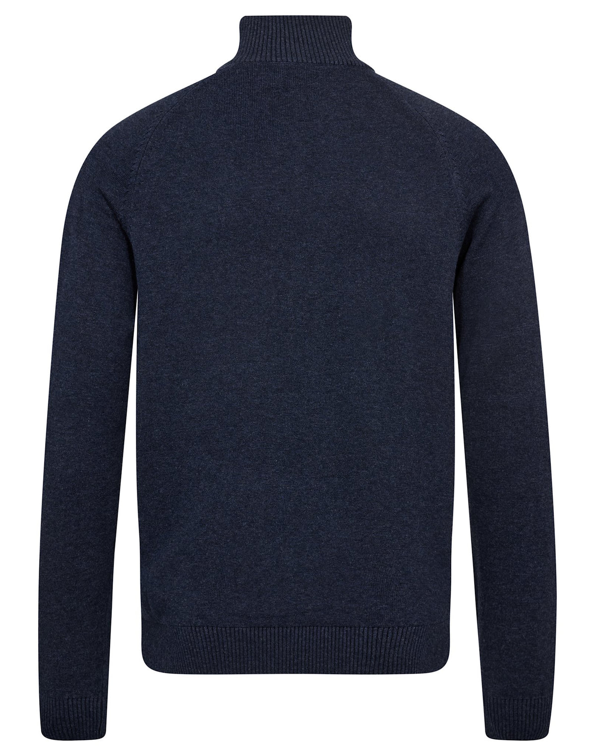 BS Ilario Regular Fit Knitwear - Thunder