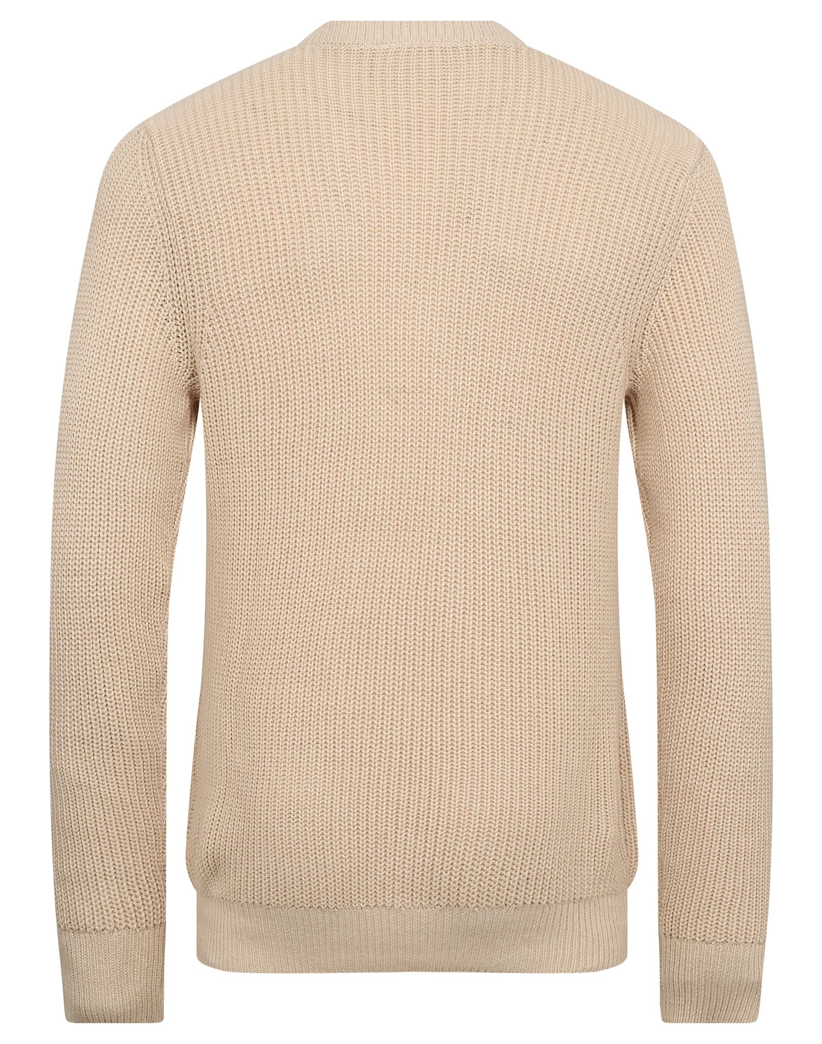 BS Adriano Regular Fit Knitwear - Kit