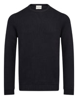 BS Raffaele Regular Fit Knitwear - Navy