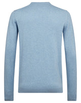 BS Peo Regular Fit Knitwear - Light Blue