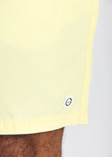 BS Havana Regular Fit Swim  - Lemonade