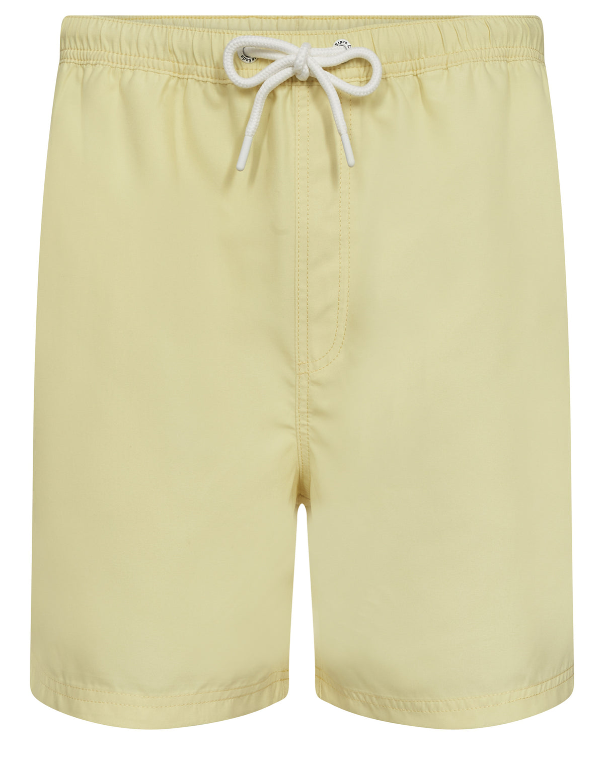 BS Havana Regular Fit Swim  - Lemonade