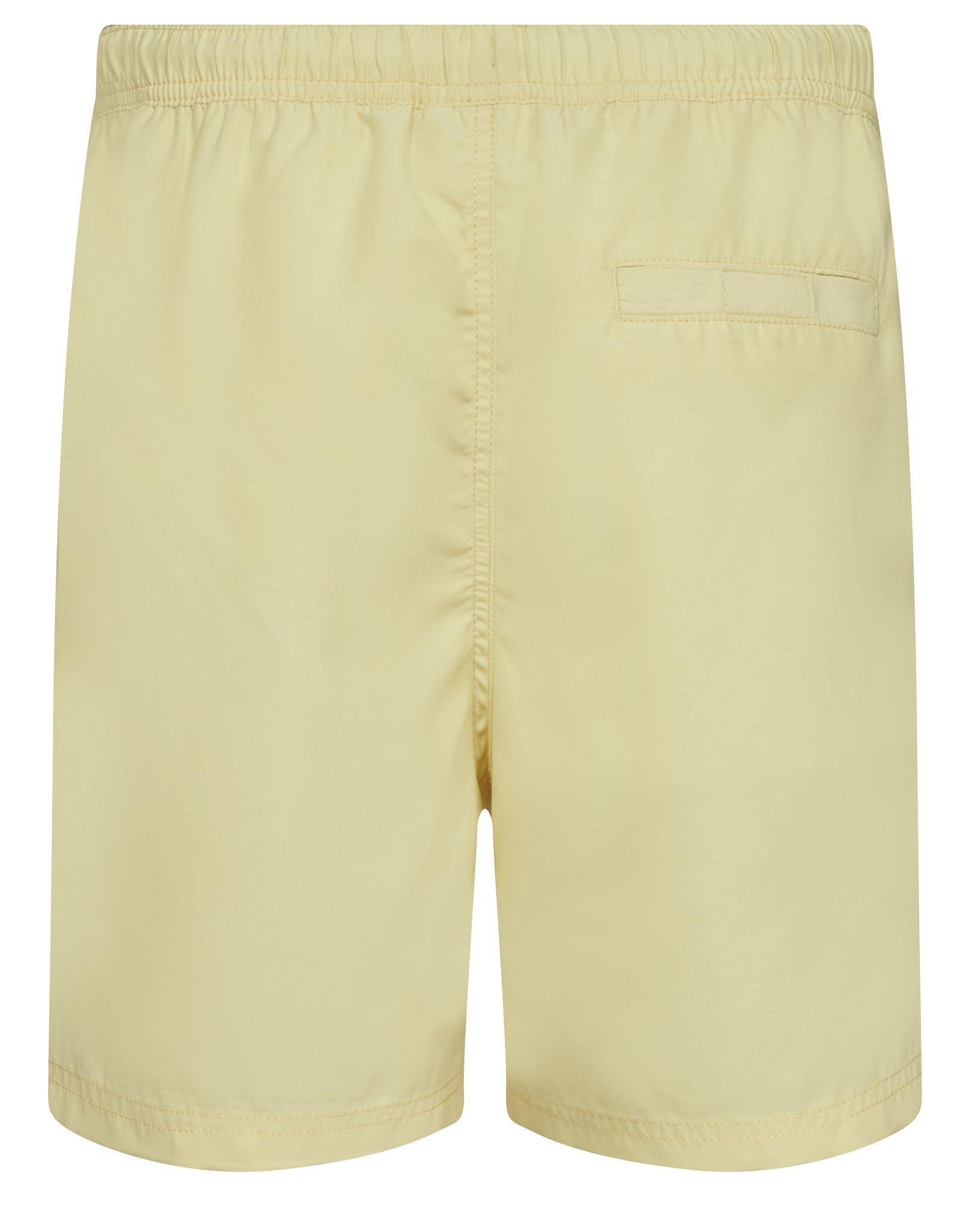 BS Havana Regular Fit Swim  - Lemonade