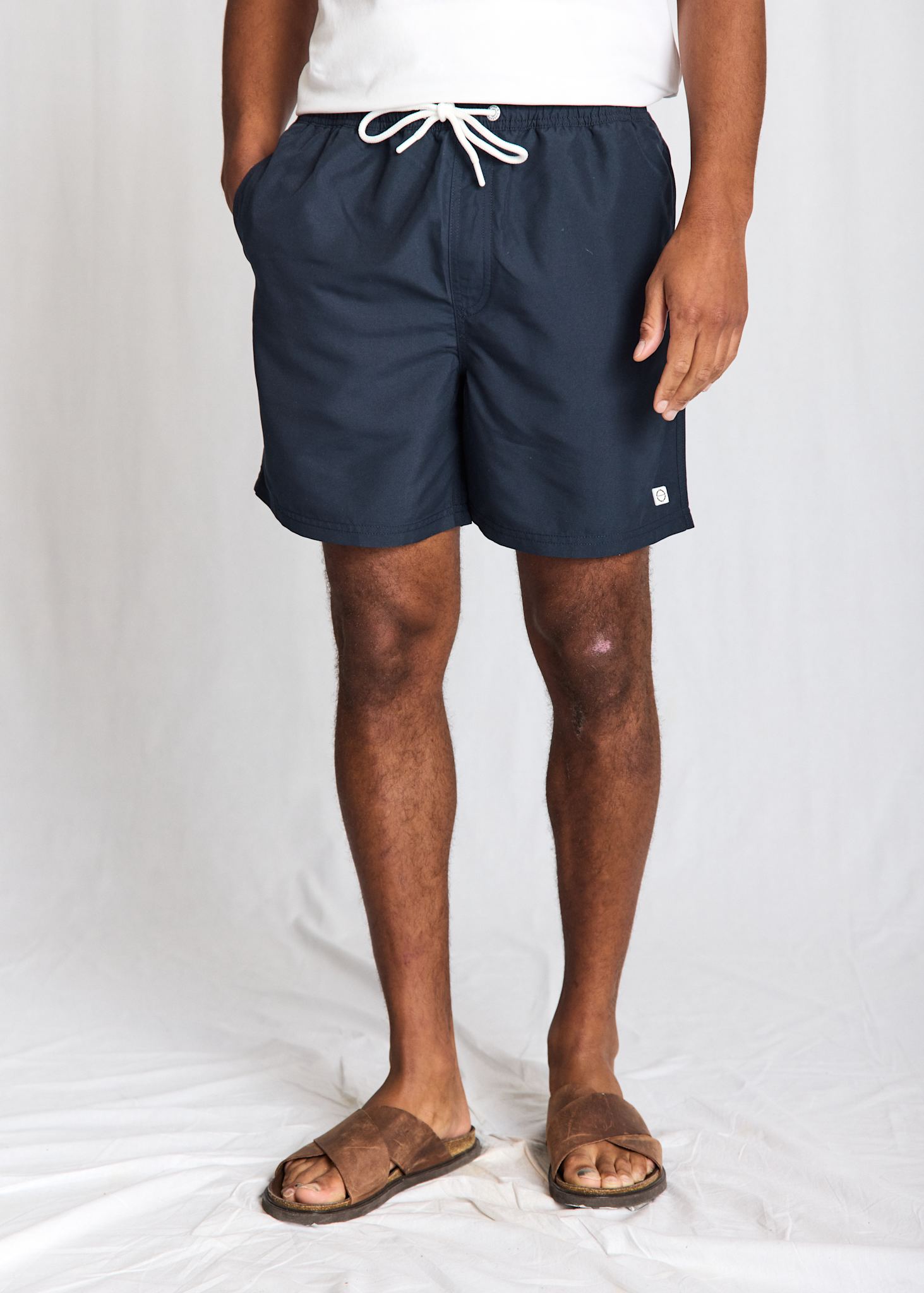 BS Havana Regular Fit Swim  - Navy
