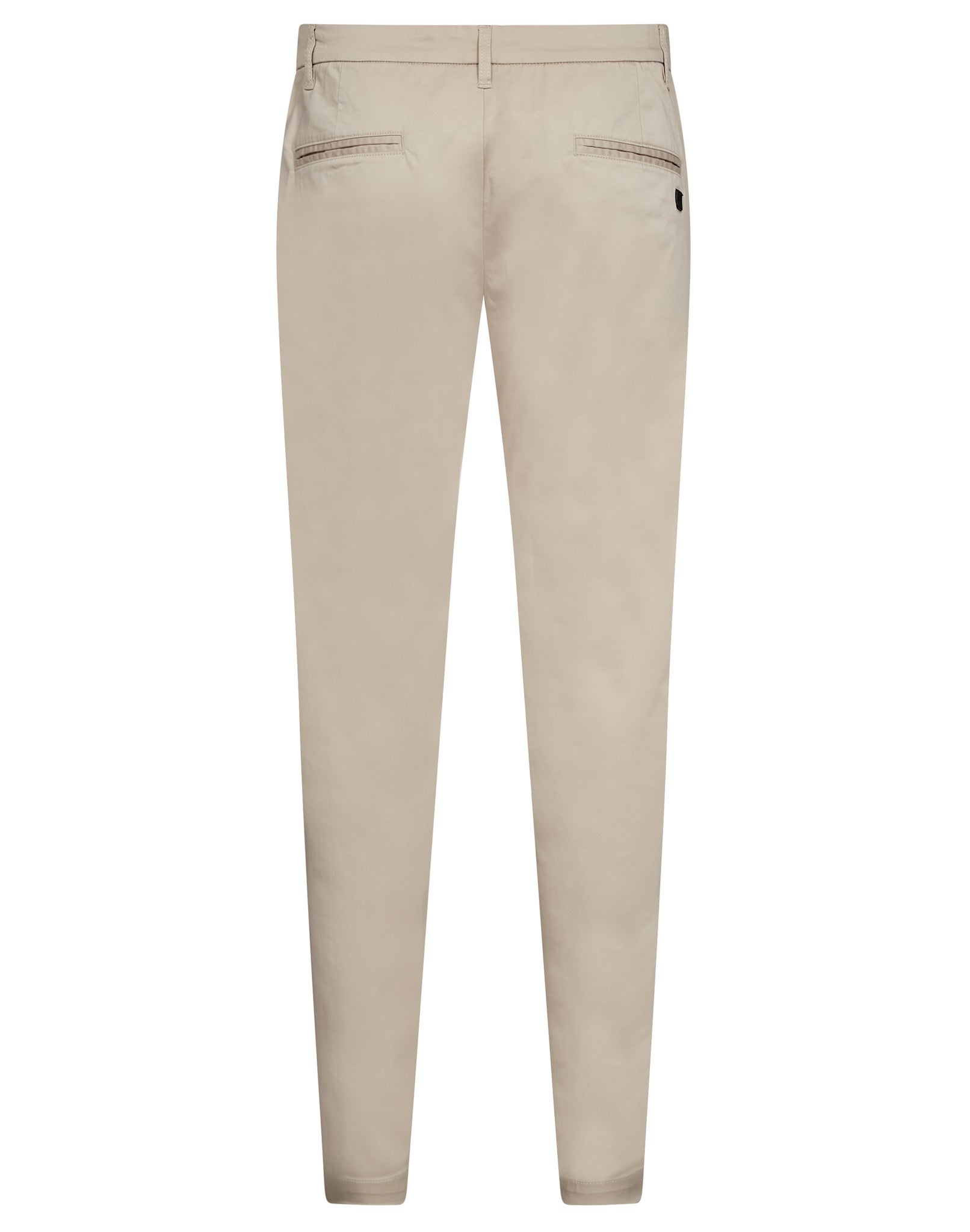 BS Salvatore Regular Fit Chinos - Kit