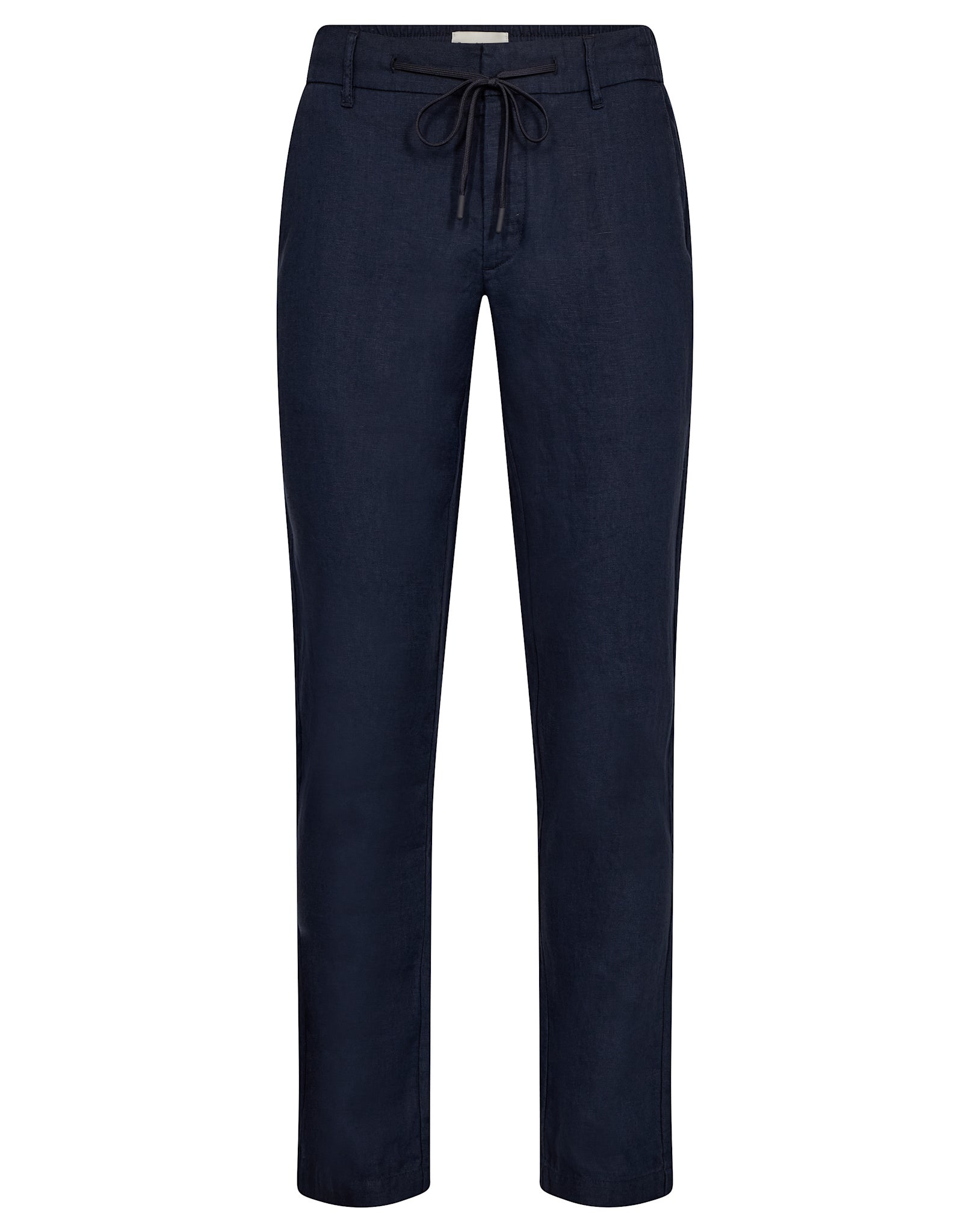 BS Ginos Regular Fit Chinos - Navy