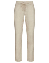 BS Ginos Regular Fit Chinos - Sand