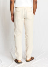 BS Ginos Regular Fit Chinos - Sand