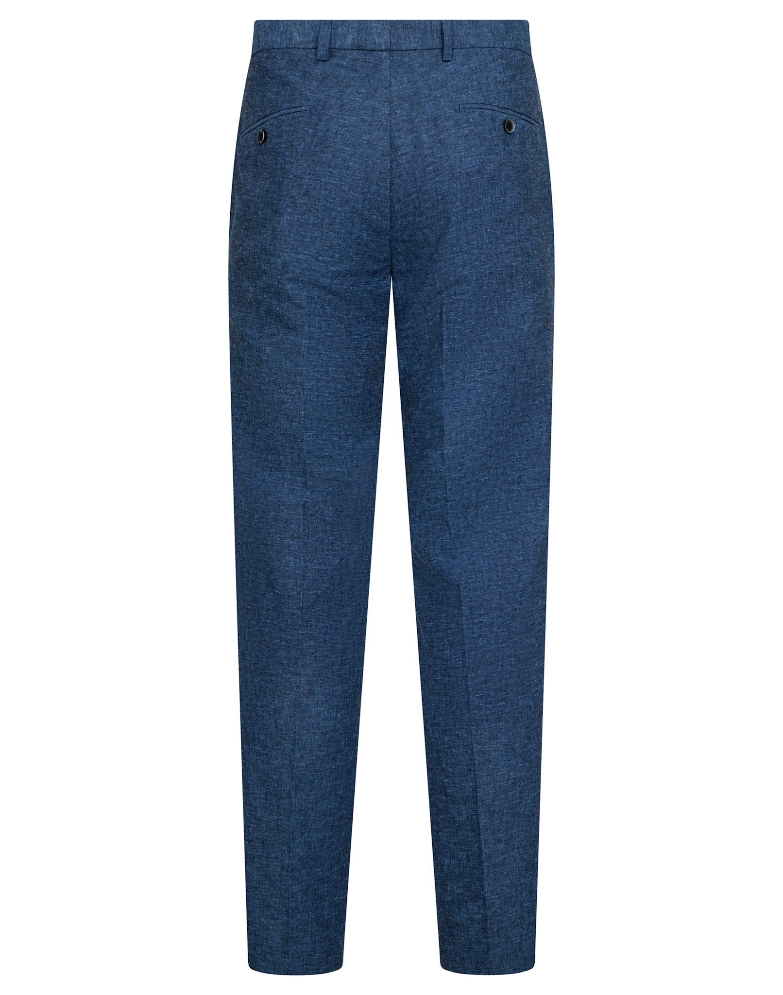 BS Sibillini Classic Fit Pants  - Blue