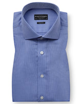 BS Landin Modern Fit Shirt - Blue