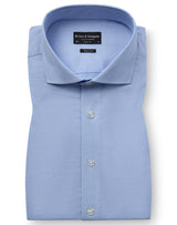 BS Sterbik Modern Fit Shirt - Light Blue