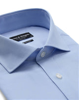 BS Sterbik Modern Fit Shirt - Light Blue