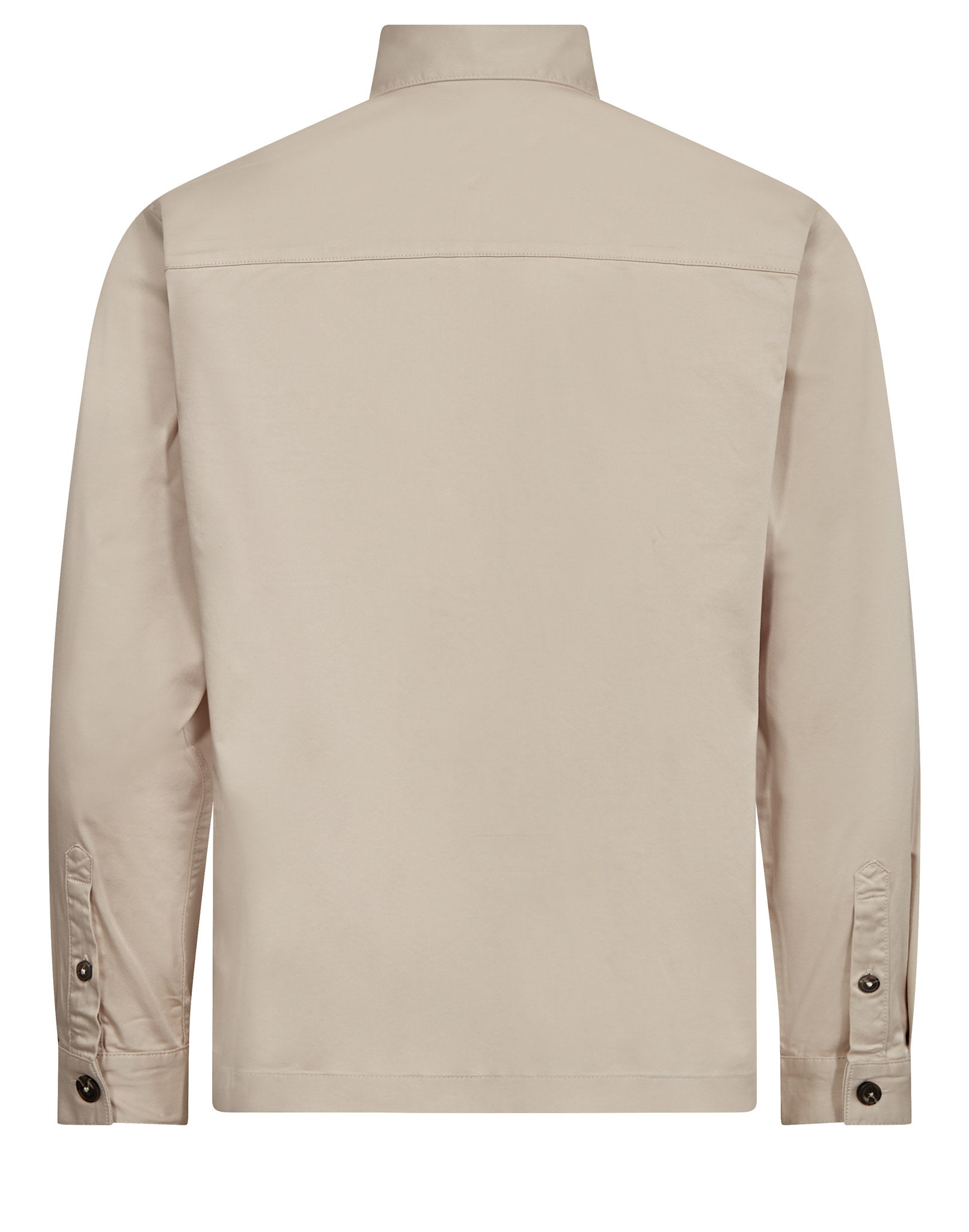 BS Rocco Regular Fit Overshirt - Kit