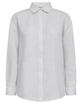 BS Marietta Regular Fit Shirt - White