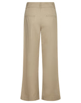 BS Bella Regular Fit Pants  - Sand