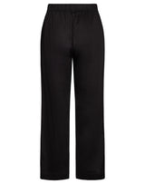 BS Rosetta Regular Fit Pants  - Black