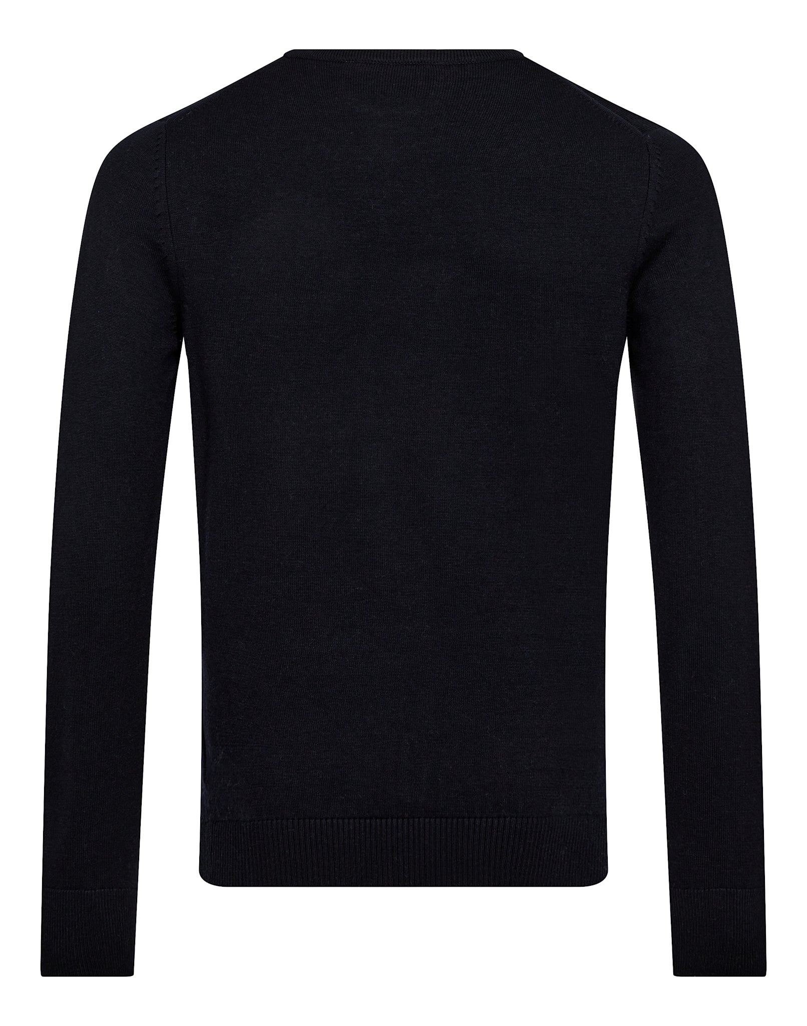 BS Jupiter Regular Fit Knitwear - Navy