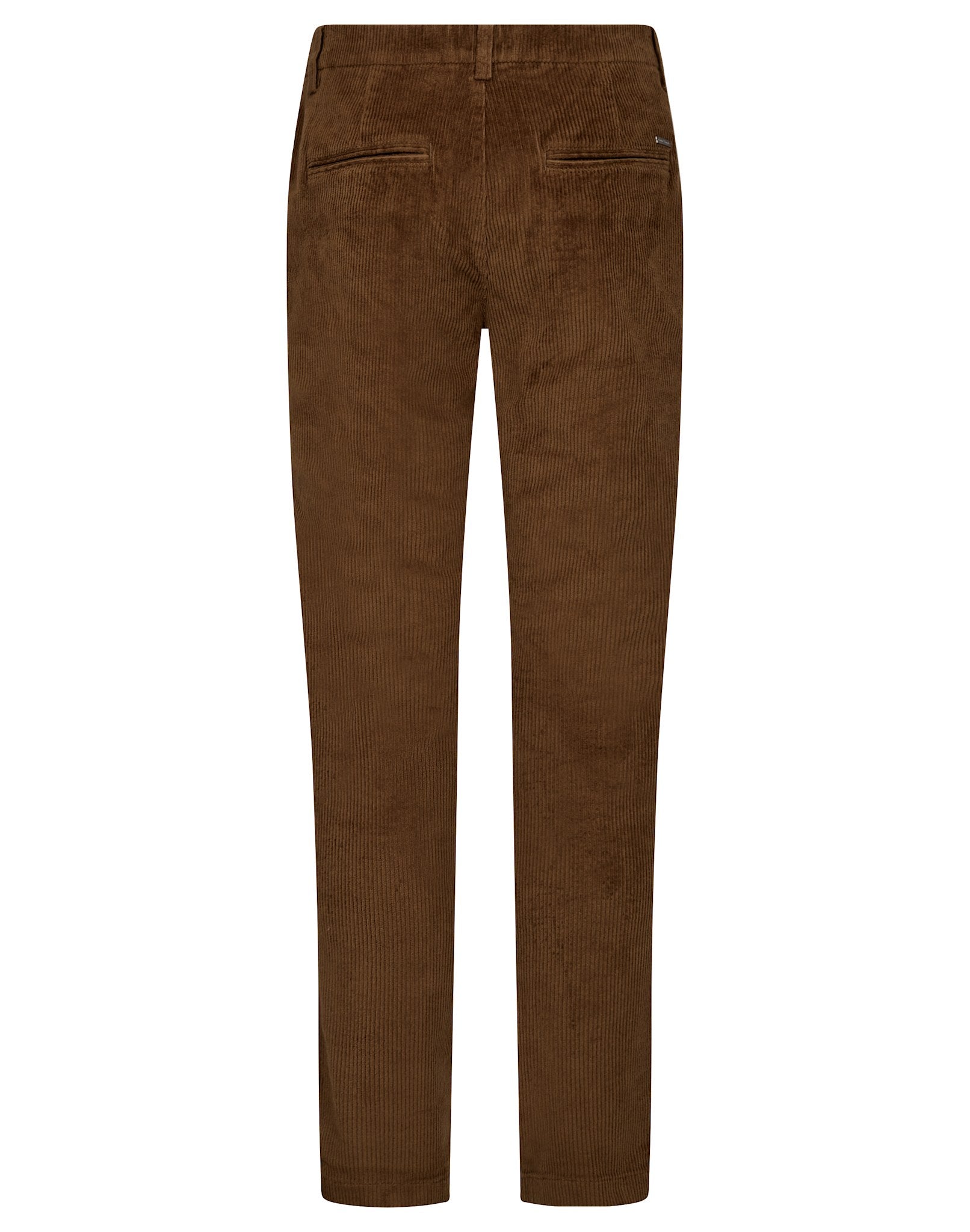 BS Kenn Regular Fit Chinos - Khaki