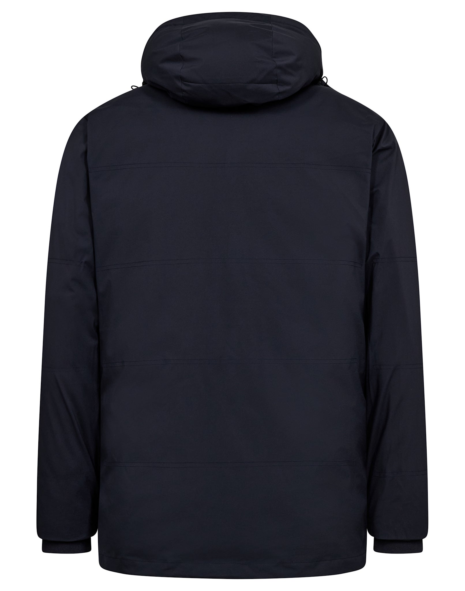 BS Ezra Regular Fit Jacket - Navy