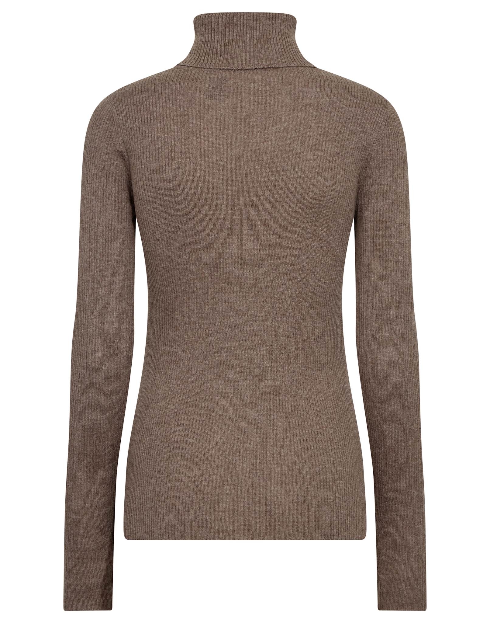 BS Hege Regular Fit Knitwear - Mole