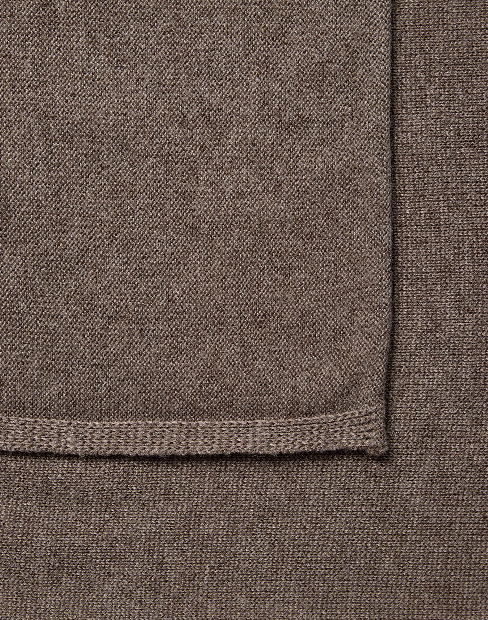 BS Liesel  Scarf - Mole