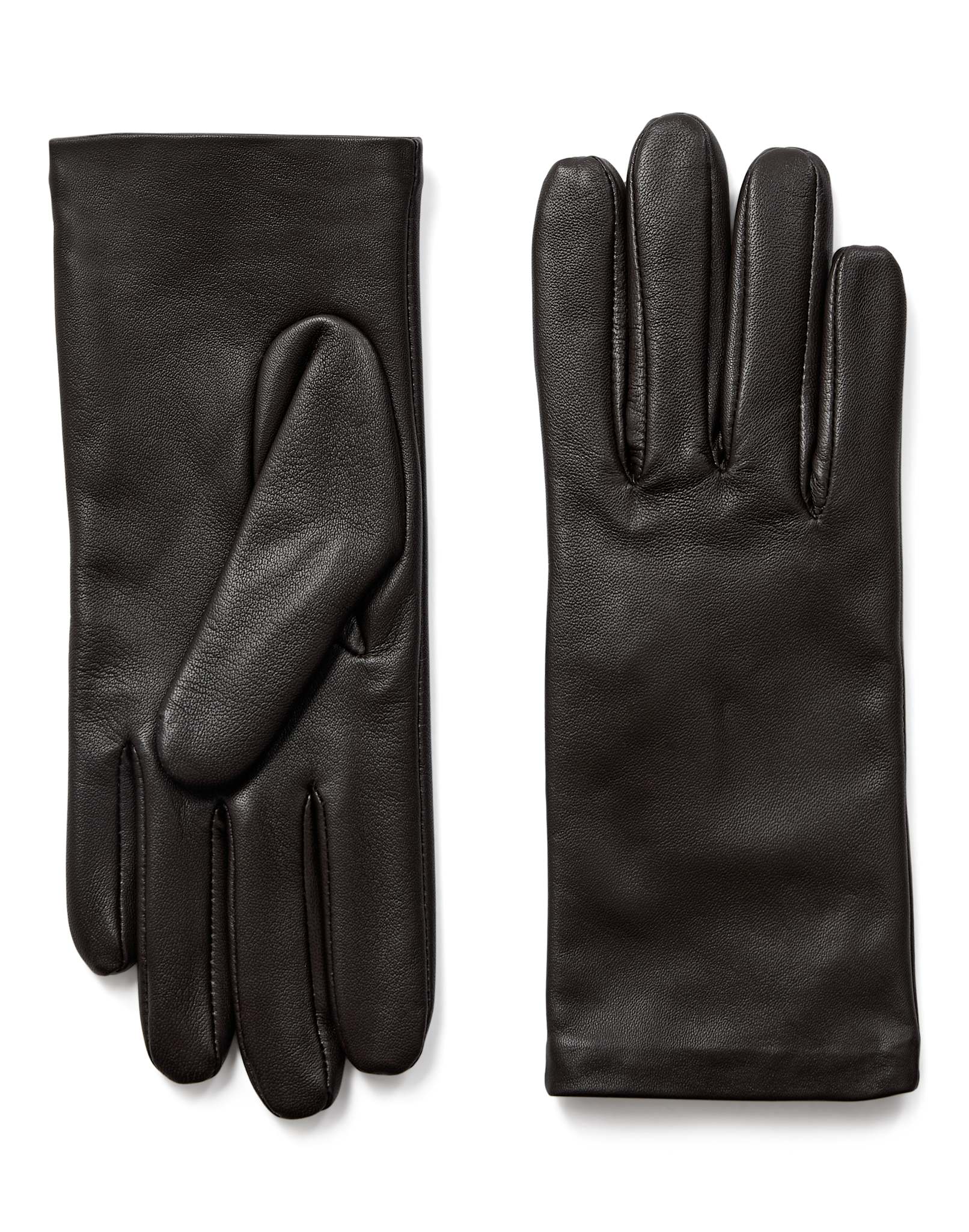 BS Valora  Gloves - Dark Brown