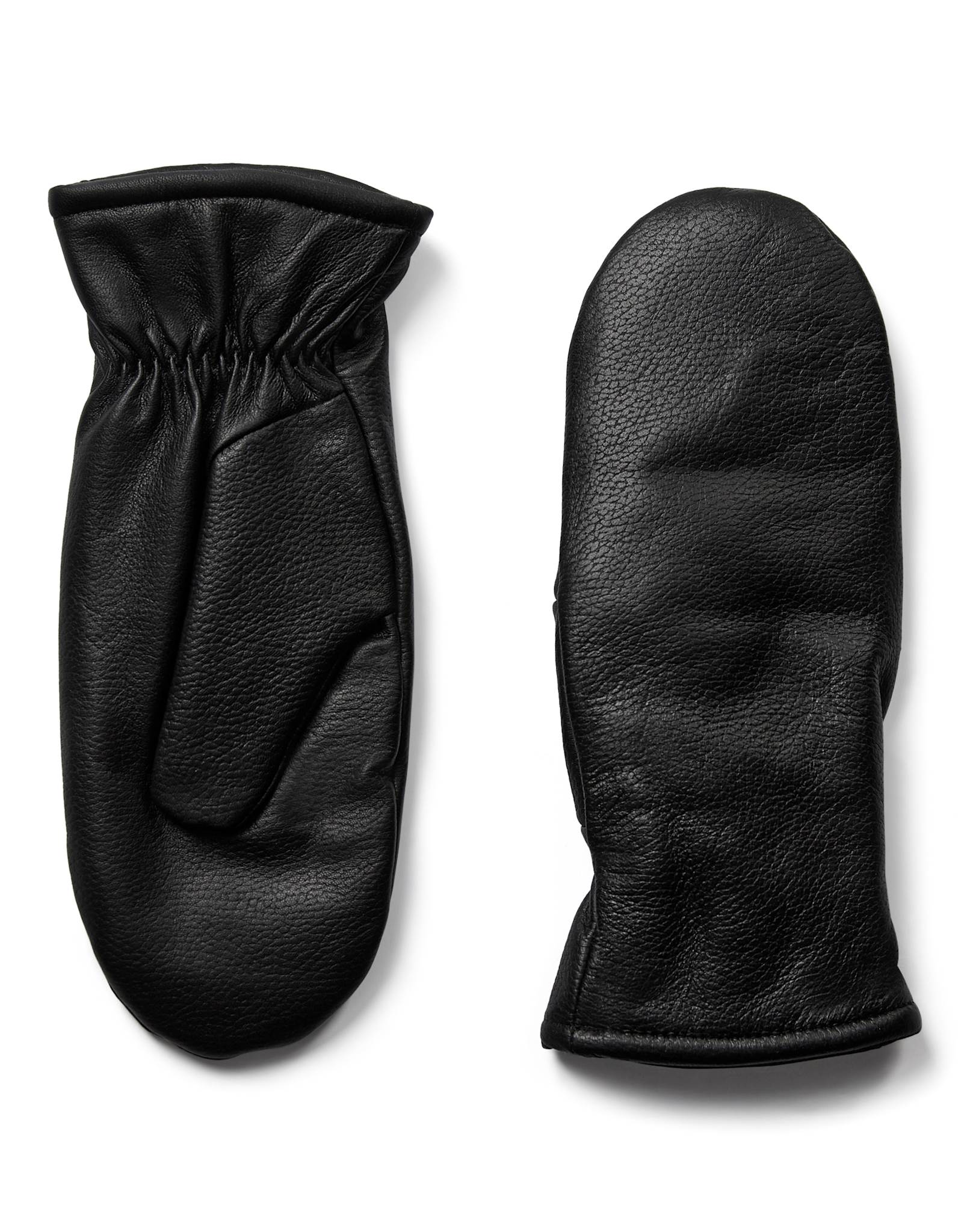 BS Gala  Mittens - Black