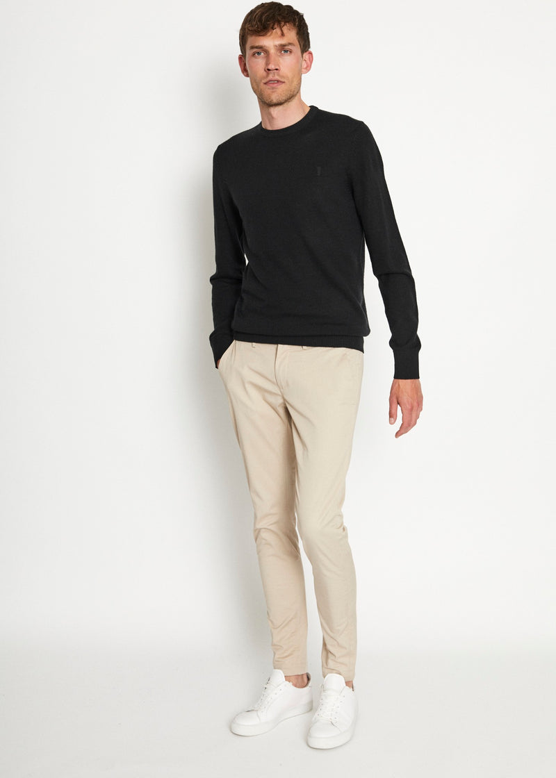 BS Anton slim fit chinos - Kit