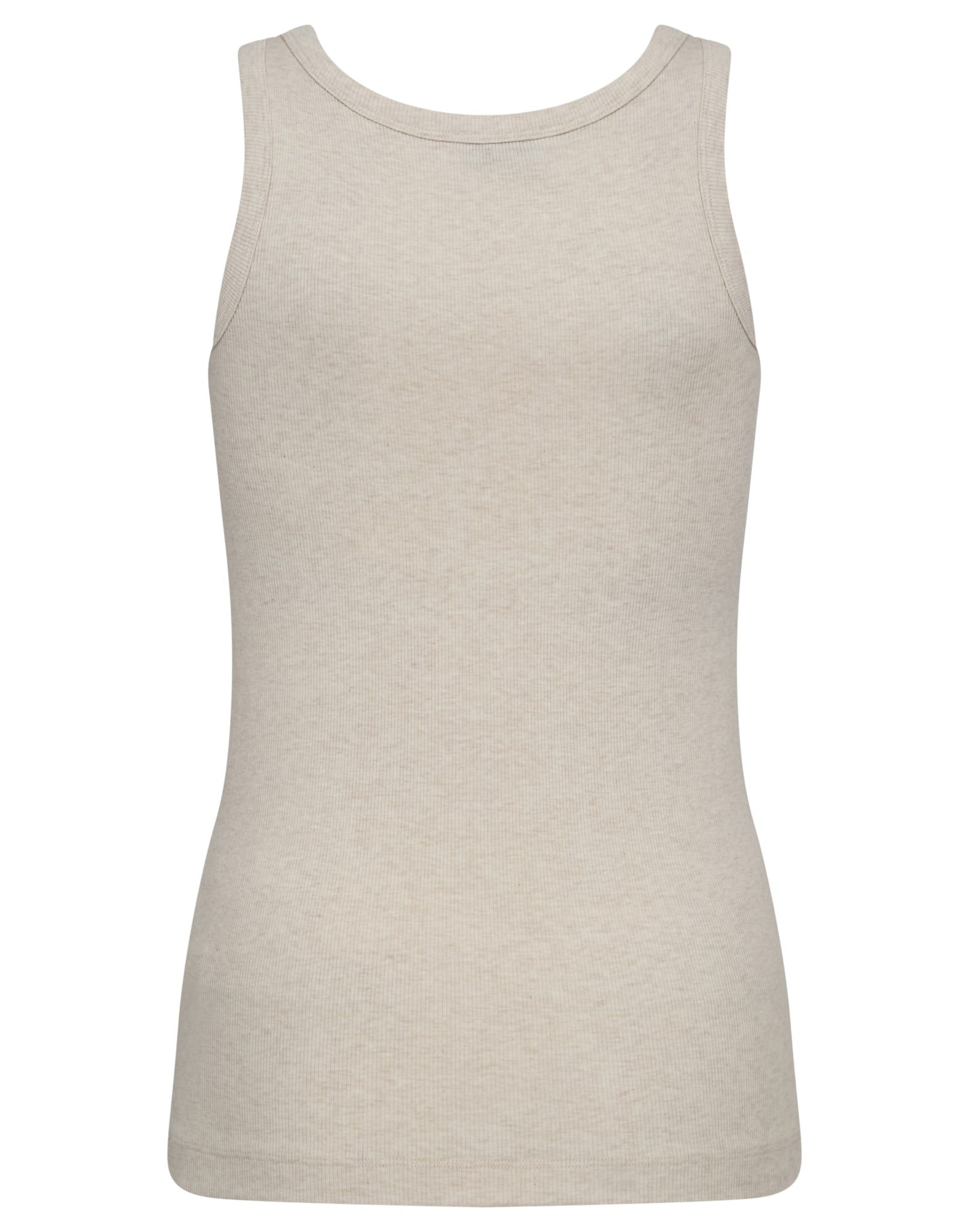 BS Charlotte Regular Fit Top - Off White