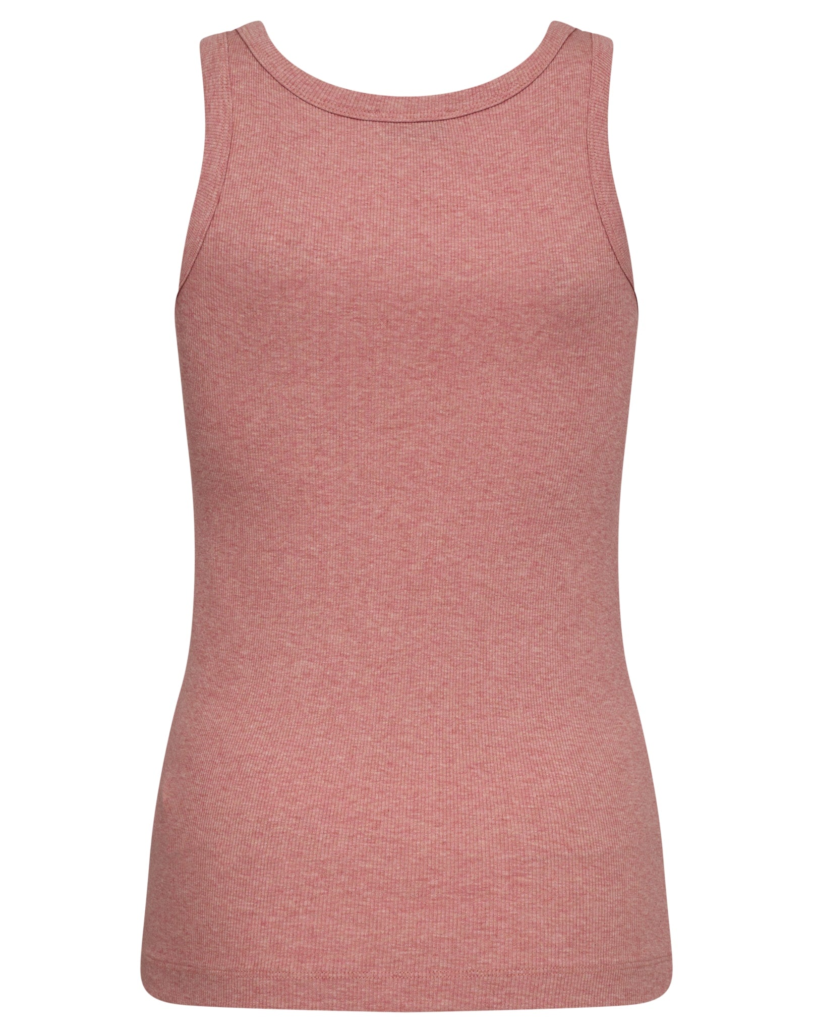 BS Charlotte Regular Fit Top - Pink