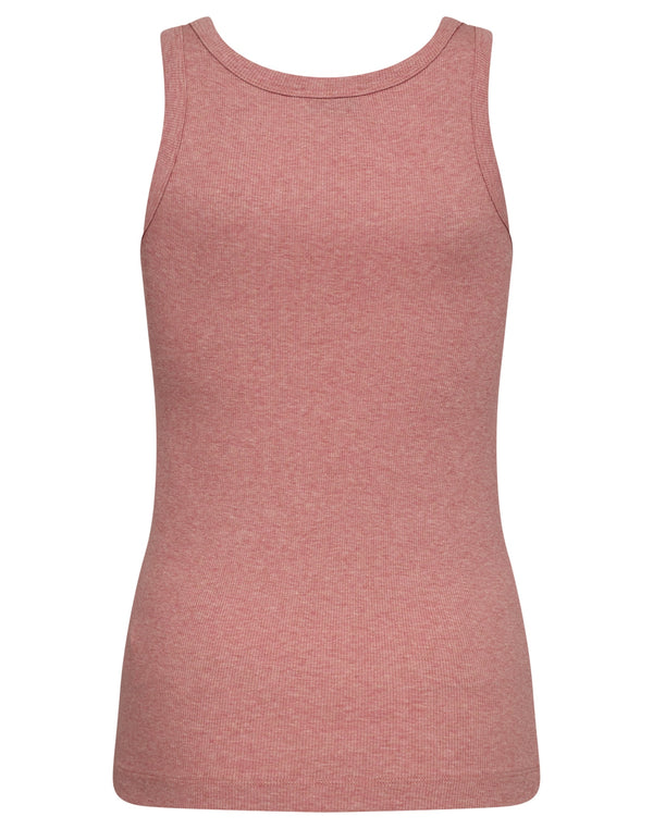 BS Charlotte Regular Fit Top - Pink
