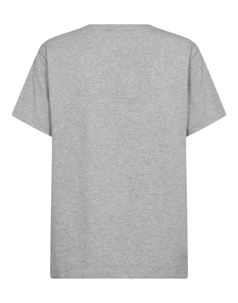 BS Luna T-Shirt - Light Grey