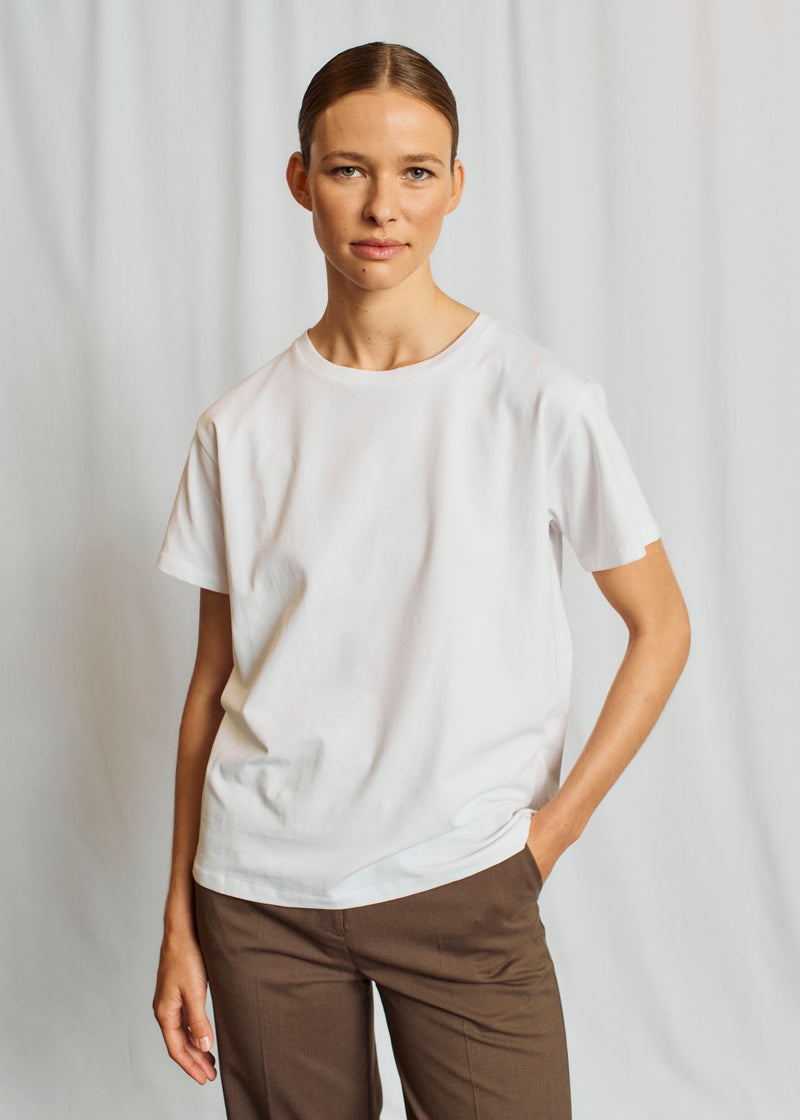 BS Luna T-Shirt - White