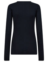 BS Academia Regular Fit Top - Navy