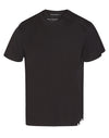 BS Antiqua Regular Fit T-Shirt - Black