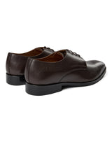 BS Onnah Shoes - Dark Brown