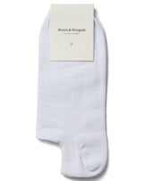 BS Harry Socks - White