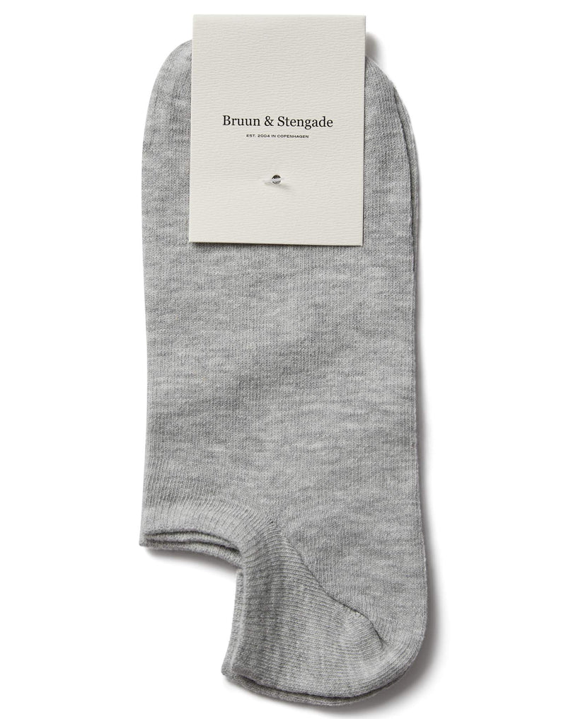 BS Harry Socks - Light Grey