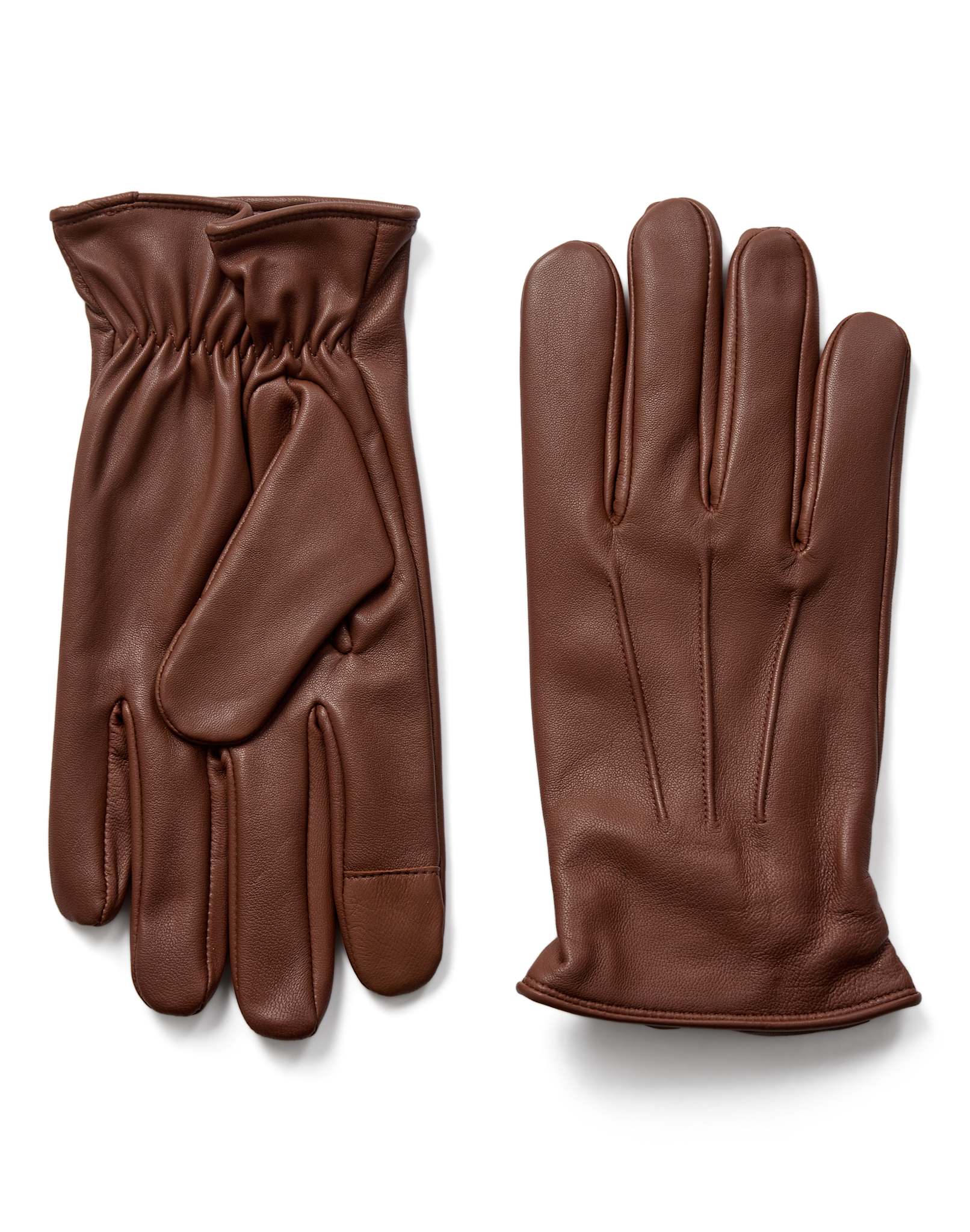 BS Gonzo gloves - Camel