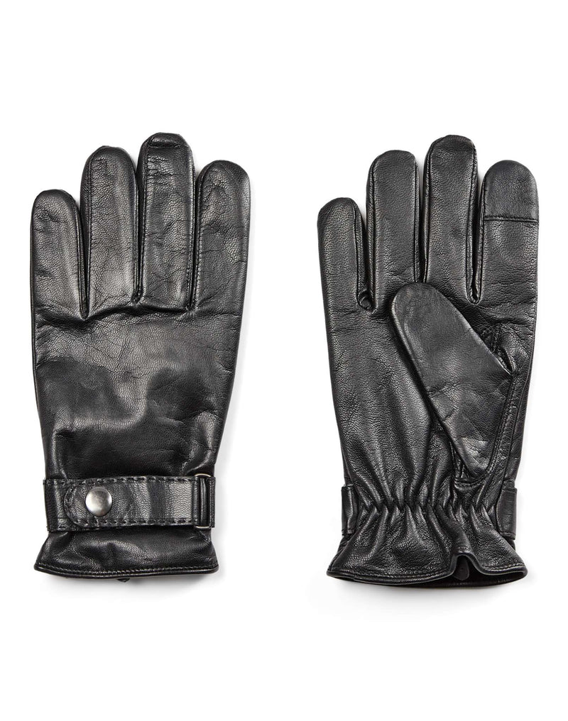 BS Grover gloves - Black