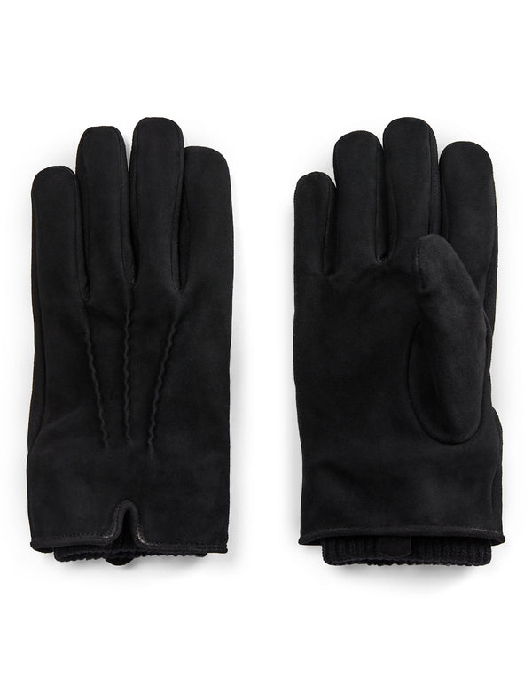 BS Cortado gloves - Black