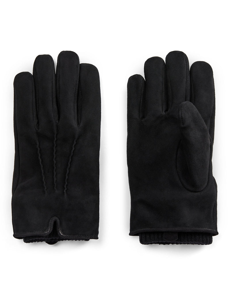BS Cortado gloves - Black