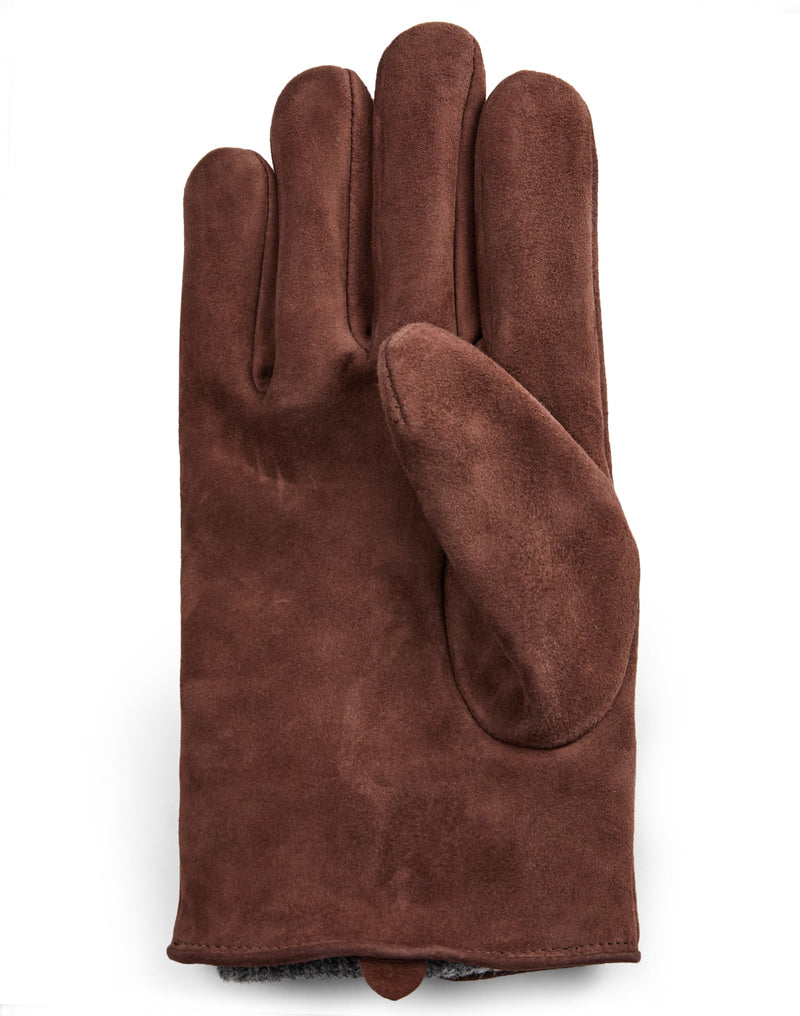 BS Cortado gloves - Brown