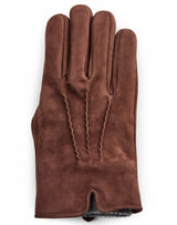 BS Cortado gloves - Brown