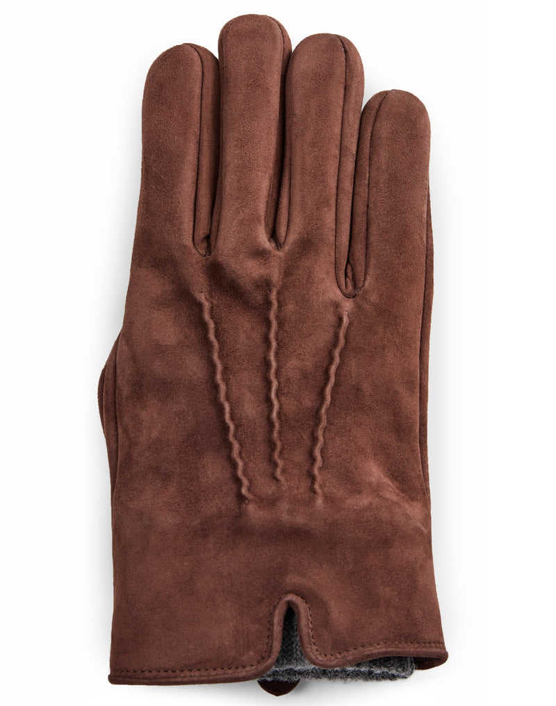 BS Cortado gloves - Brown