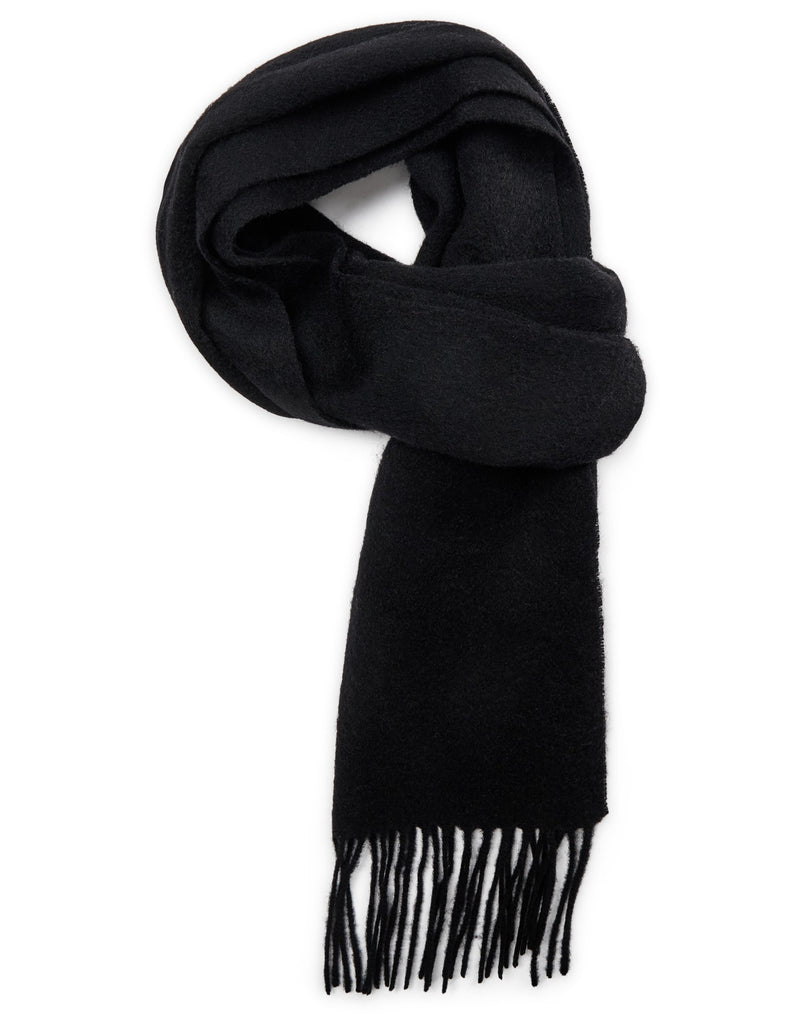 BS Kemsley scarf - Black