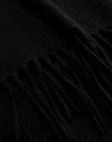 BS Kemsley scarf - Black