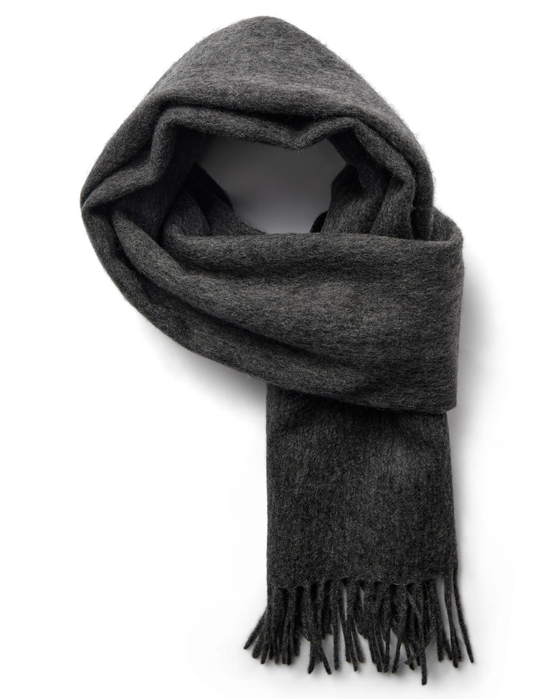 BS Kemsley scarf - Grey