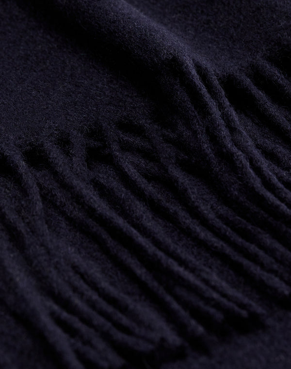 BS Kemsley scarf - Navy