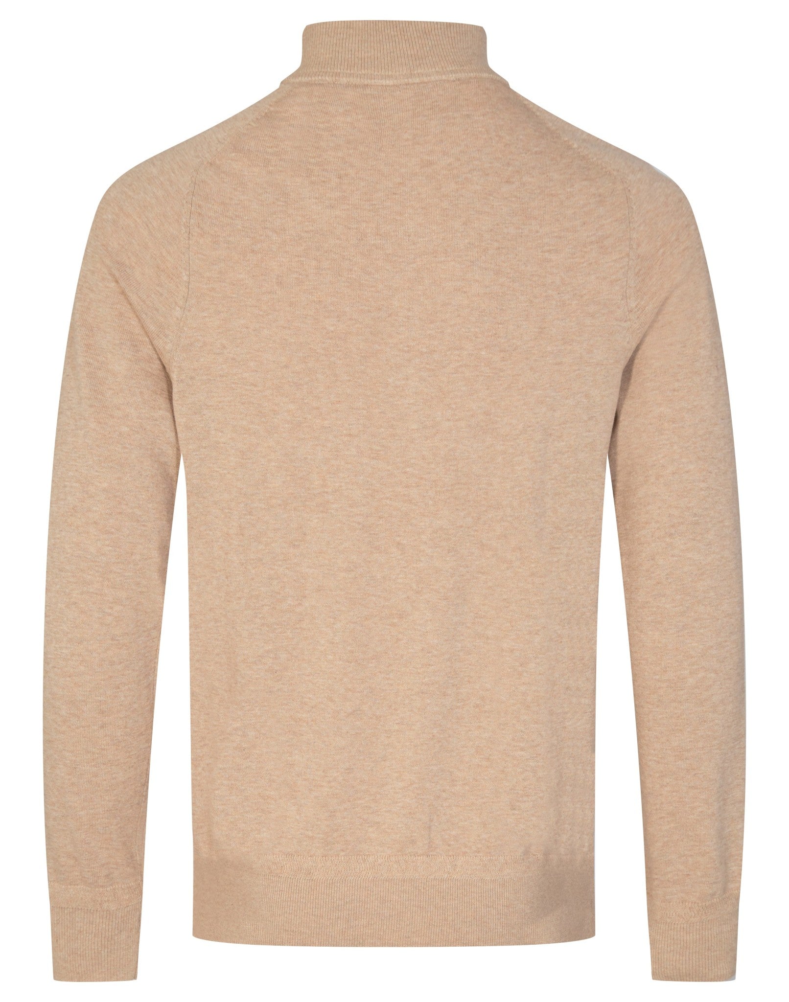BS Jason Regular Fit Strik - Brown
